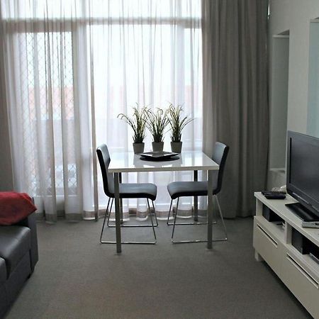 Adelaide Dress Circle Apartments - Ward Street Kültér fotó