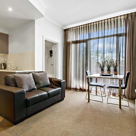 Adelaide Dress Circle Apartments - Ward Street Kültér fotó
