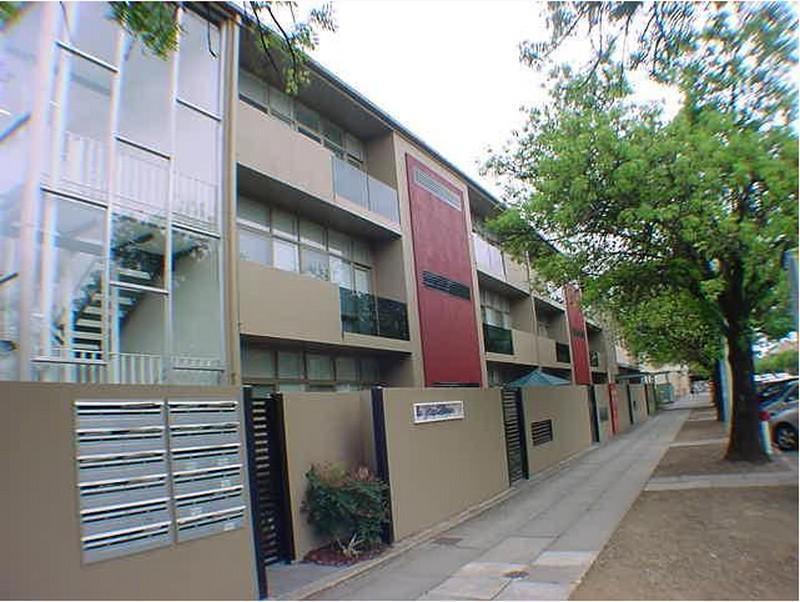 Adelaide Dress Circle Apartments - Ward Street Kültér fotó