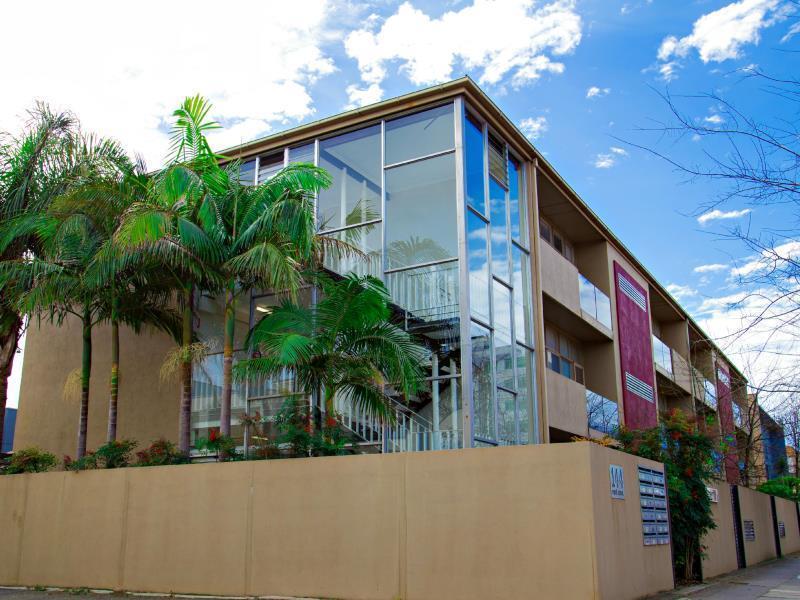 Adelaide Dress Circle Apartments - Ward Street Kültér fotó