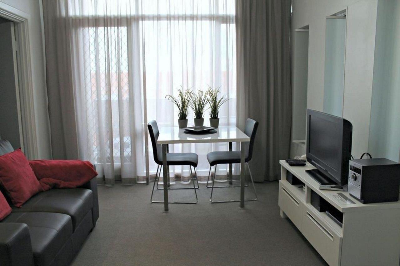 Adelaide Dress Circle Apartments - Ward Street Kültér fotó