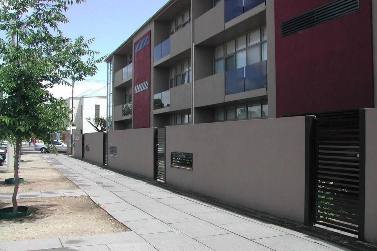 Adelaide Dress Circle Apartments - Ward Street Kültér fotó